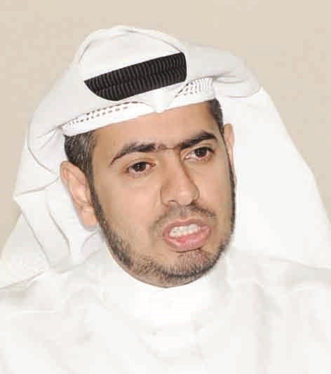 u0627u0644u0631u0634u062fu0627u0646 u0645u062au062du062fu062bu0627u064b u0644u0640 u00abu0627u0644u0631u0627u064au00bb (u062au0635u0648u064au0631 u062cu0644u0627u0644 u0645u0639u0648u0636)