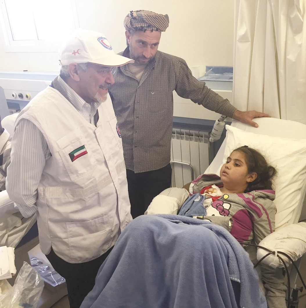 u0627u0644u0633u0627u064au0631 u064au0632u0648u0631 u0637u0641u0644u0629 u0645u0631u064au0636u0629