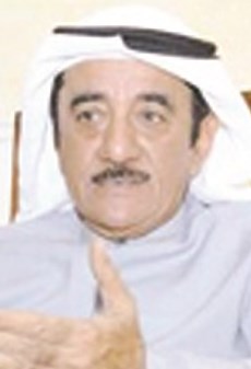 جاسم المنصوري