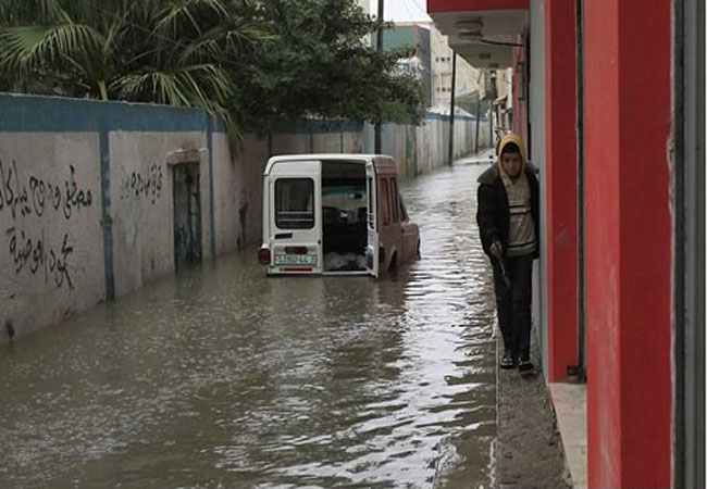 u0634u0648u0627u0631u0639 u063au0632u0629 u063au0627u0631u0642u0629 u0641u064a u0645u064au0627u0647 u0627u0644u0627u0645u0637u0627u0631