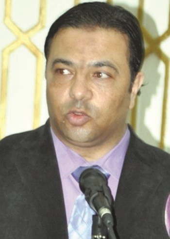 محمد عبدالعزيز