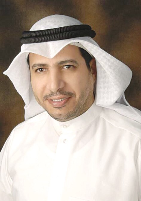 عبد الله العنزي