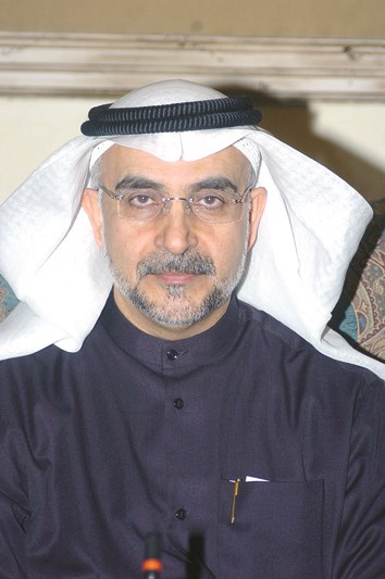 أحمد لاري