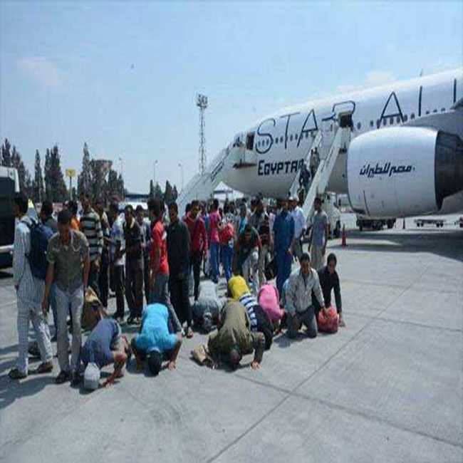 u0627u0644u0645u0635u0631u064au0648u0646 u0627u0644u0639u0627u0626u062fu0648u0646 u0645u0646 u0644u064au0628u064au0627