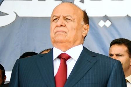 u0627u0644u0631u0626u064au0633 u0627u0644u064au0645u0646u064a u0639u0628u062fu0631u0628u0647 u0645u0646u0635u0648u0631 u0647u0627u062fu064a