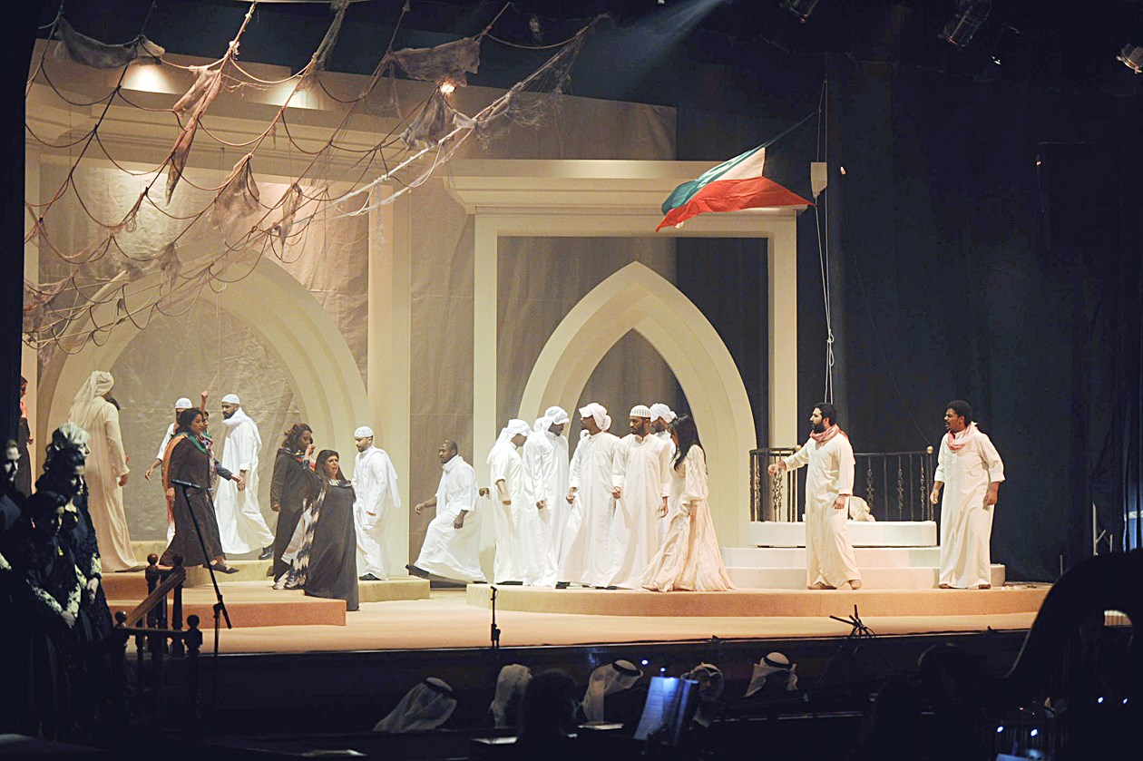 إضاءة وحركة