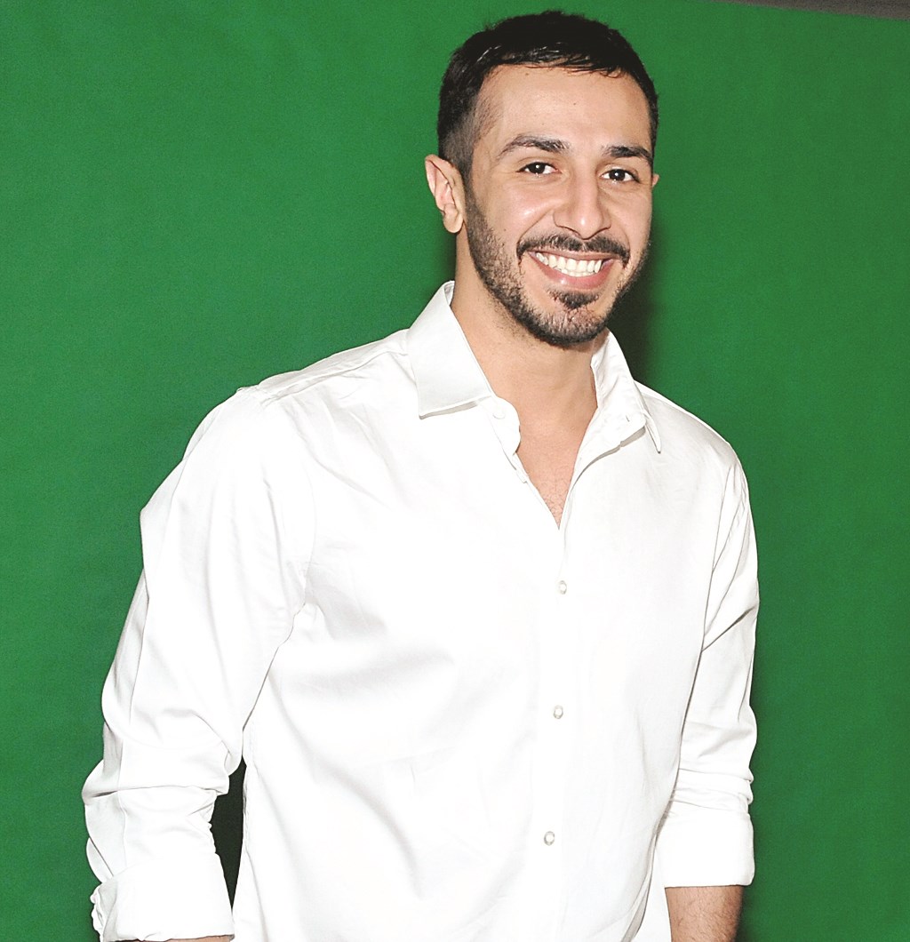 حمد العماني