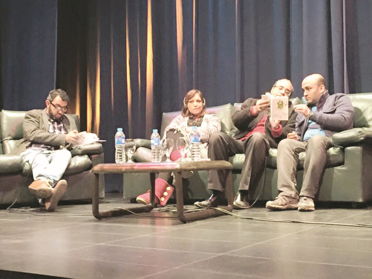 u062cu0627u0646u0628 u0645u0646 u0627u0644u0646u062fu0648u0629