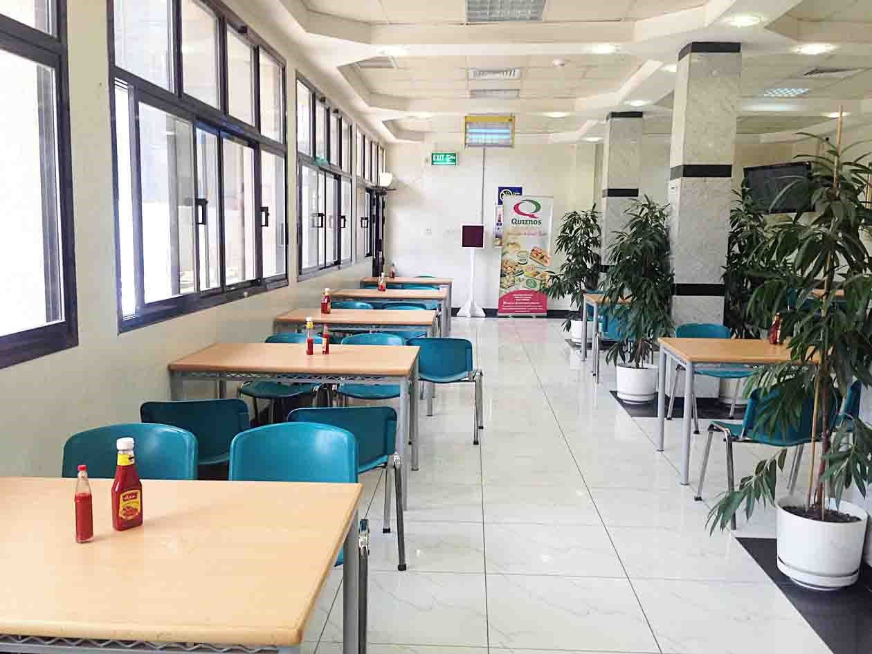 u0645u0637u0639u0645 u0627u062du062fu0649 u0627u0644u0643u0644u064au0627u062a u062eu0627u0644u064d