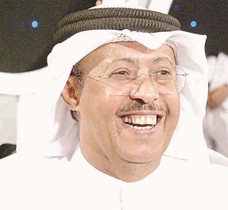 سليمان الملا