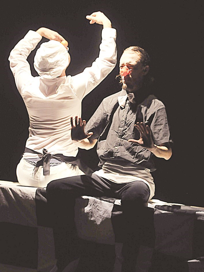 ... ومشهد آخر