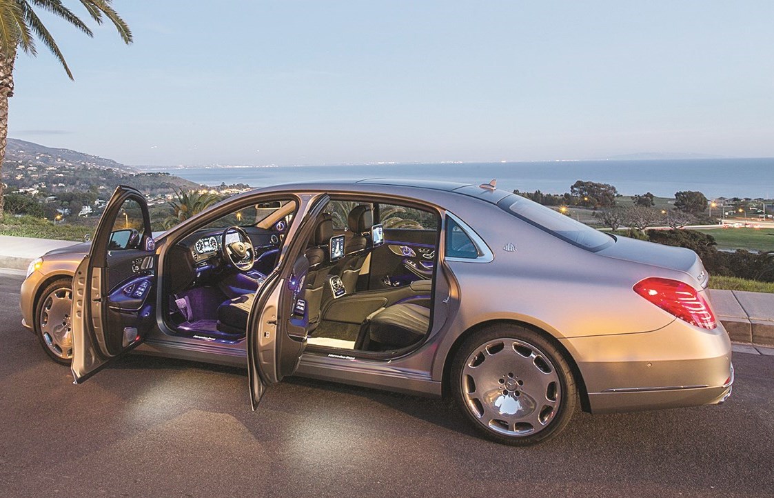 رحابة فريدة