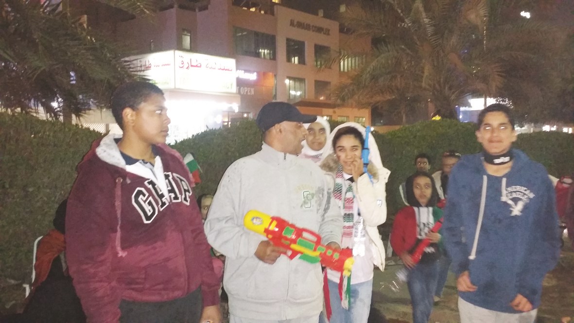 u00abu0643u062au064au0628u0629u00bb u0645u0634u0627u0631u0643u0629 u0641u064a u00abu0627u0644u062du0631u0628 u0627u0644u0645u0627u0626u064au0629u00bb