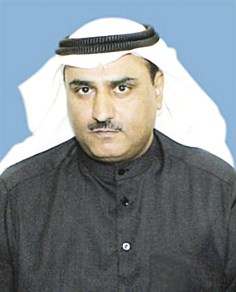 سعود الحربي