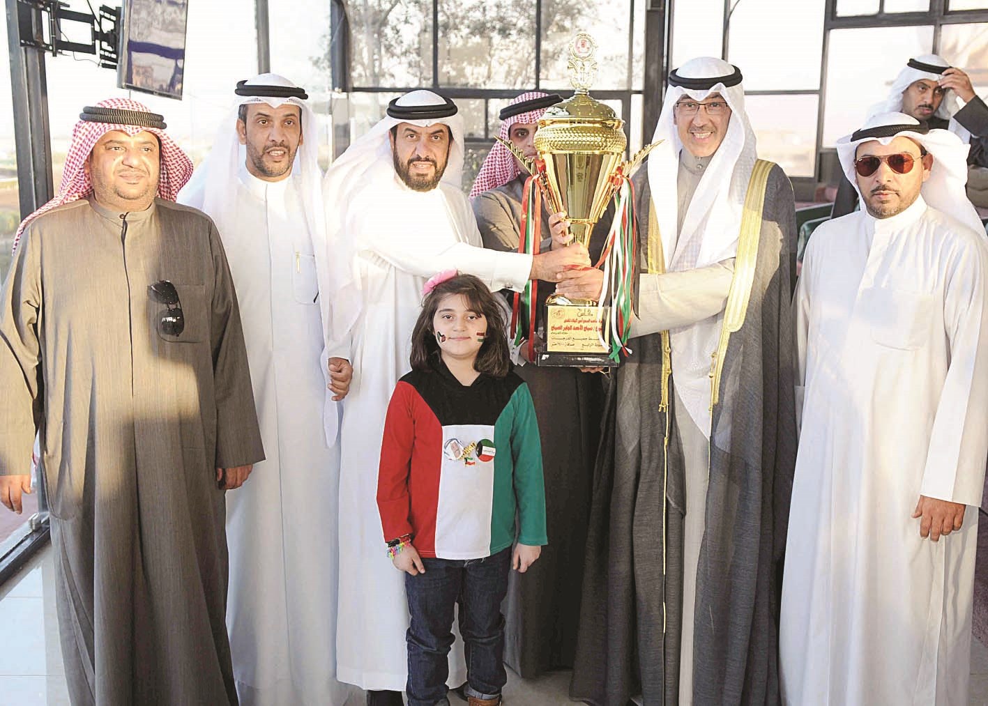 u0639u0645u064au062f u0627u0633u0637u0628u0644 u0627u0644u063au0631u0627u0646 u064au062au0633u0644u0645 u0643u0623u0633 u0633u0645u0648 u0627u0644u0623u0645u064au0631 u0645u0646 u0645u062du0627u0641u0638 u0627u0644u0623u062du0645u062fu064a