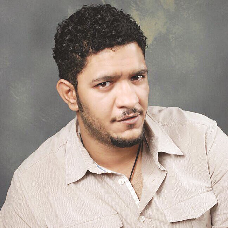 u062du0633u064au0646 u0627u0644u0645u0647u062fu064a