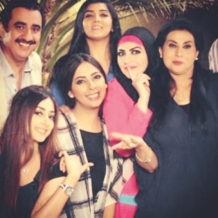 u0645u064au0627u0631 u0627u0644u0628u0628u0644u0627u0648u064a u0648u0641u0631u064au0642 u0645u0633u0644u0633u0644 u00abu0633u0639u062f u0648u0623u062eu0648u0627u062au0647u00bb