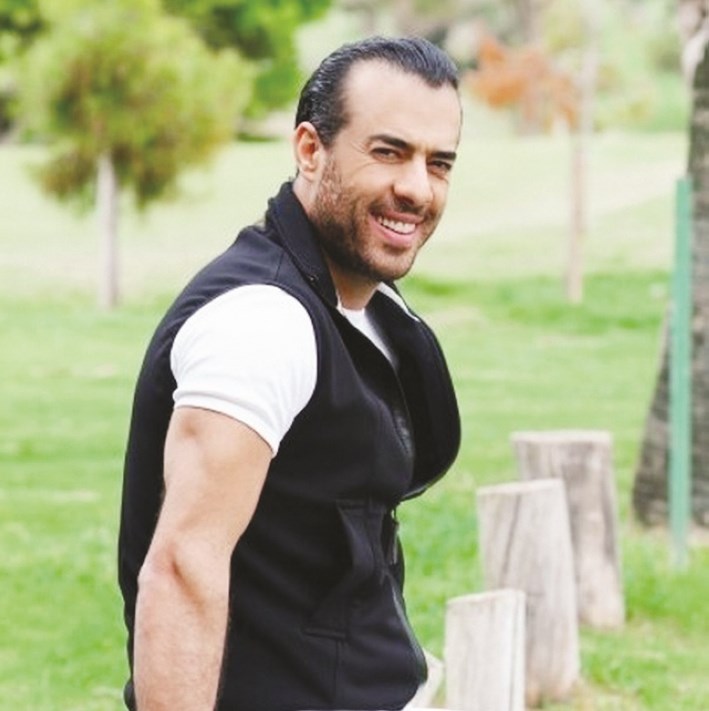 نقولا سعادة نخلة