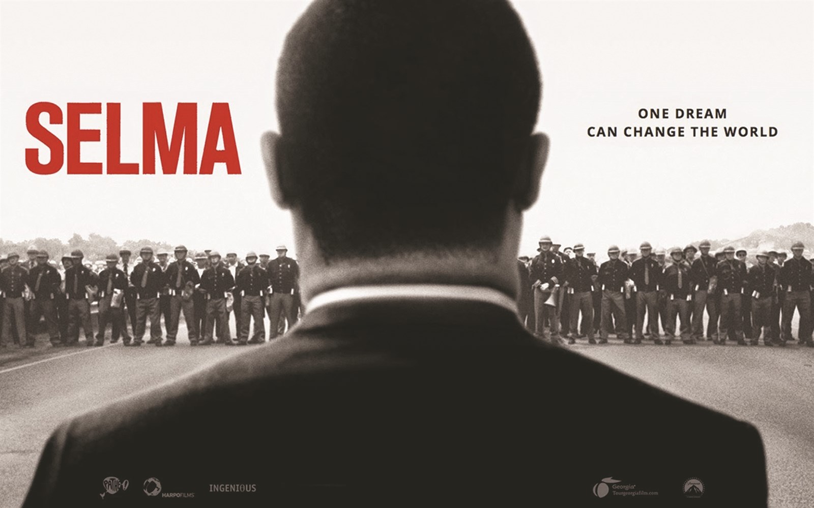 ... وملصق «سيلما»