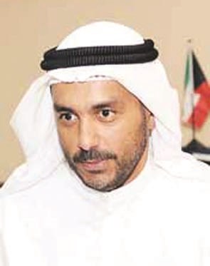 خالد الرشيد