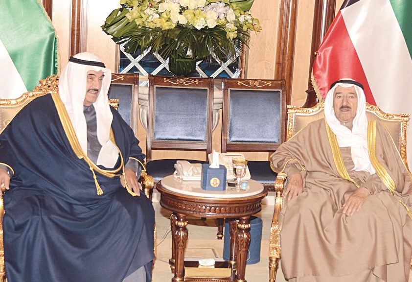 u0633u0645u0648 u0627u0644u0623u0645u064au0631 u0645u0633u062au0642u0628u0644u0627u064b u0646u0627u0635u0631 u0627u0644u0645u062du0645u062f