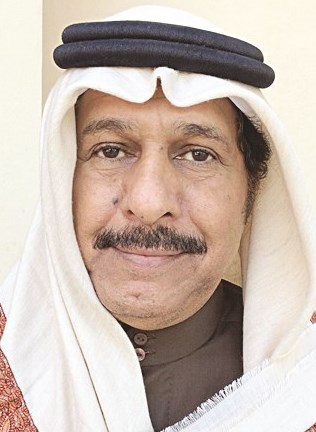 حمد الهرشاني