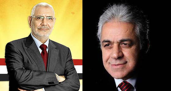 u0631u0626u064au0633 u062du0632u0628 "u0645u0635u0631 u0627u0644u0642u0648u064au0629" u0639u0628u062fu0627u0644u0645u0646u0639u0645 u0627u0628u0648u0627u0644u0641u062au0648u062d u0648u0631u0626u064au0633 "u0627u0644u062au064au0627u0631 u0627u0644u0634u0639u0628u064a" u062du0645u062fu064au0646 u0635u0628u0627u062du064a