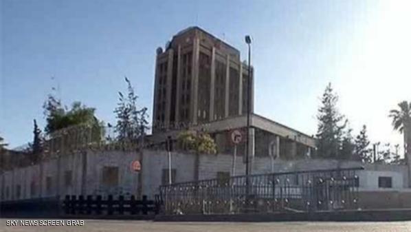 u0627u0644u0642u0646u0635u0644u064au0629 u0627u0644u0631u0648u0633u064au0629 u0641u064a u062fu0645u0634u0642