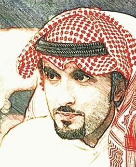 محمد العفتان