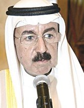 سلطان بن حثلين