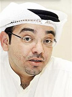 يوسف المرزوق