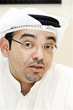 يوسف المرزوق