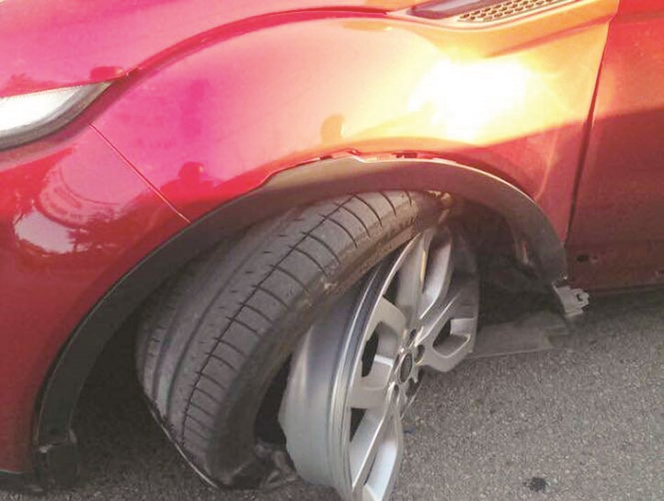 u0622u062bu0627u0631 u0627u0644u062du0627u062fu062b u0639u0644u0649 u0633u064au0627u0631u0629 u0637u0648u0646u064a