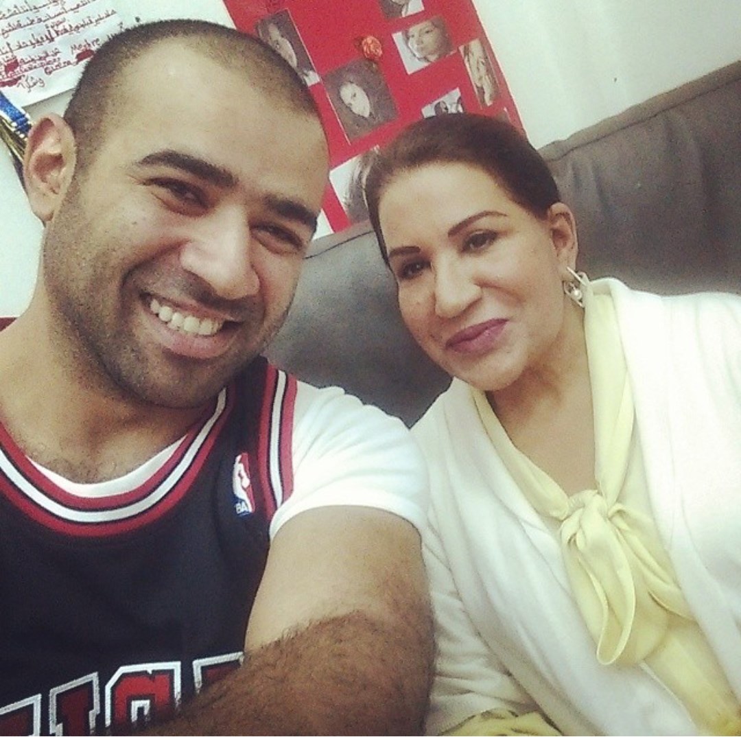 u00abu0633u064au0644u0641u064au00bb u064au062cu0645u0639 u0628u0634u0627u0631 u0627u0644u0634u0637u064a u0645u0639 u0633u0639u0627u062f u0639u0628u062fu0627u0644u0644u0647