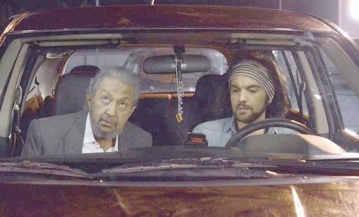 u0646u0648u0631 u0627u0644u0634u0631u064au0641 u0641u064a u0645u0634u0647u062f u0645u0646 u00abu0628u062au0648u0642u064au062a u0627u0644u0642u0627u0647u0631u0629u00bb