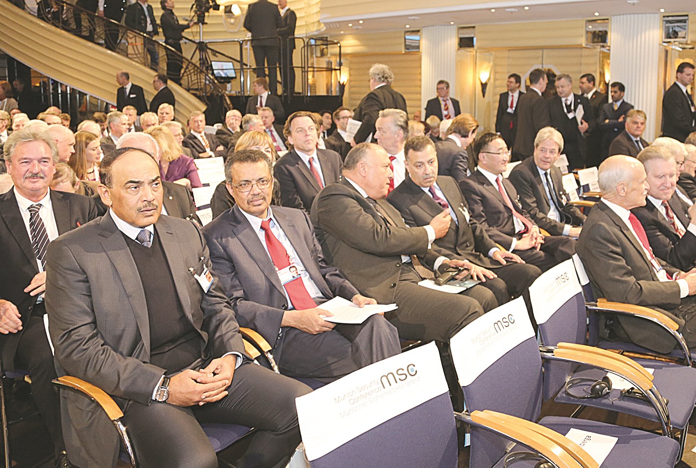 u0635u0628u0627u062d u0627u0644u062eu0627u0644u062f u0645u0634u0627u0631u0643u0627u064b u0641u064a u0627u0644u0627u062cu062au0645u0627u0639 u0627u0644u062eu0644u064au062cu064a u0645u0639 u0643u064au0631u064a