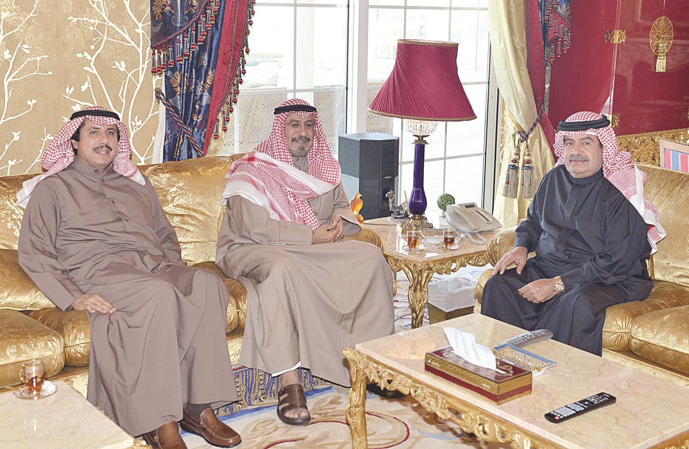 u0639u0644u064a u0628u0646 u062eu0644u064au0641u0629 u0645u0633u062au0642u0628u0644u0627u064b u0645u062du0645u062f u0627u0644u0635u0628u0627u062d u0648u0639u0632u0627u0645 u0627u0644u0635u0628u0627u062d