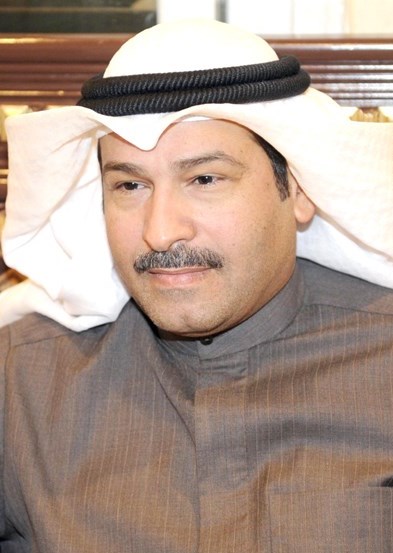 راضي الشمري