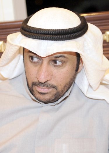 فهد العدواني