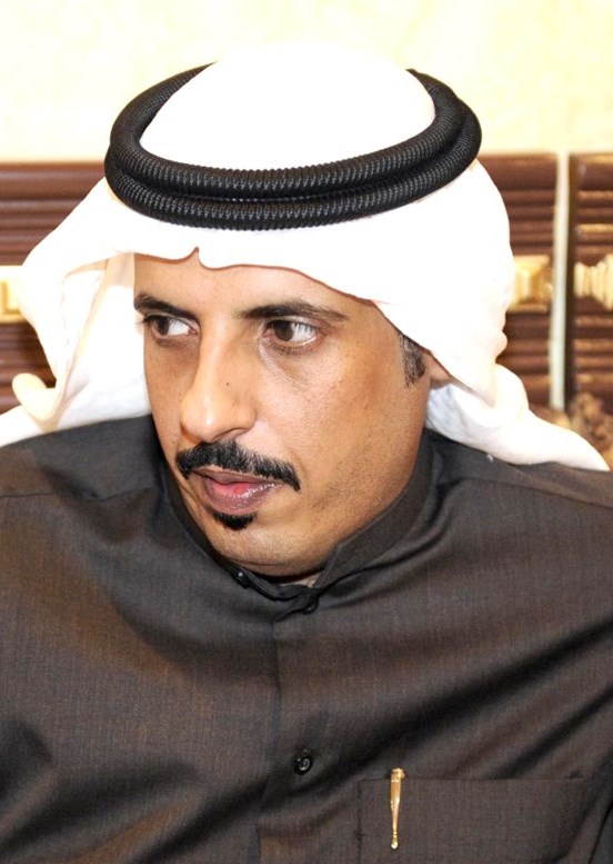 محمد الديحاني