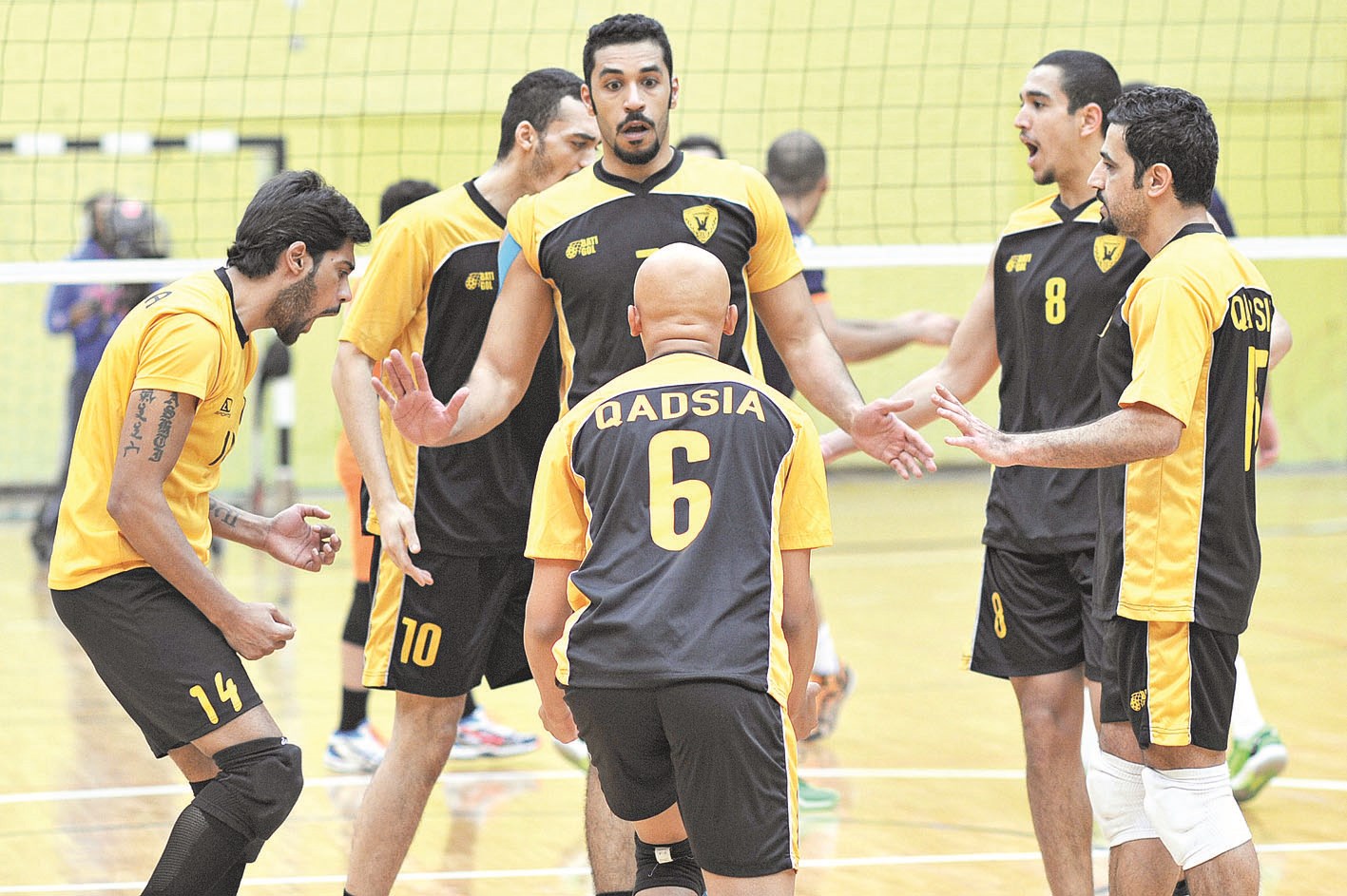 u0644u0627u0639u0628u0648 u0627u0644u0642u0627u062fu0633u064au0629 u0645u0637u0627u0644u0628u0648u0646 u0628u062au062cu0627u0648u0632 u0627u0644u0633u0627u062du0644