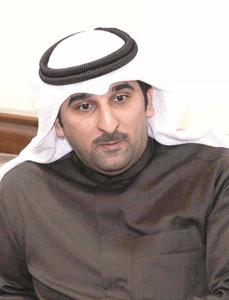 محمد العنزي