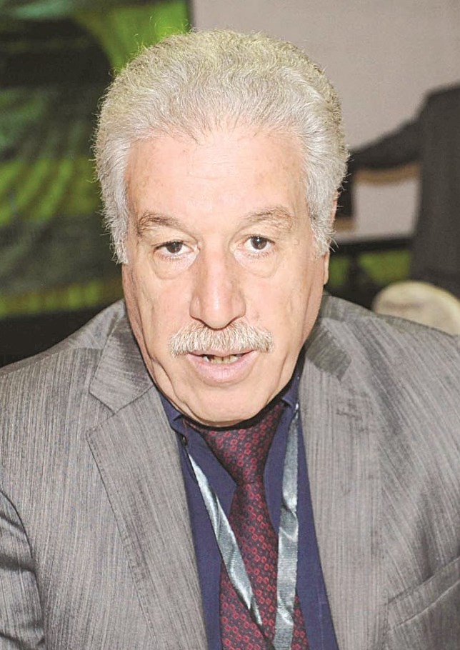 بوجمعة غشير