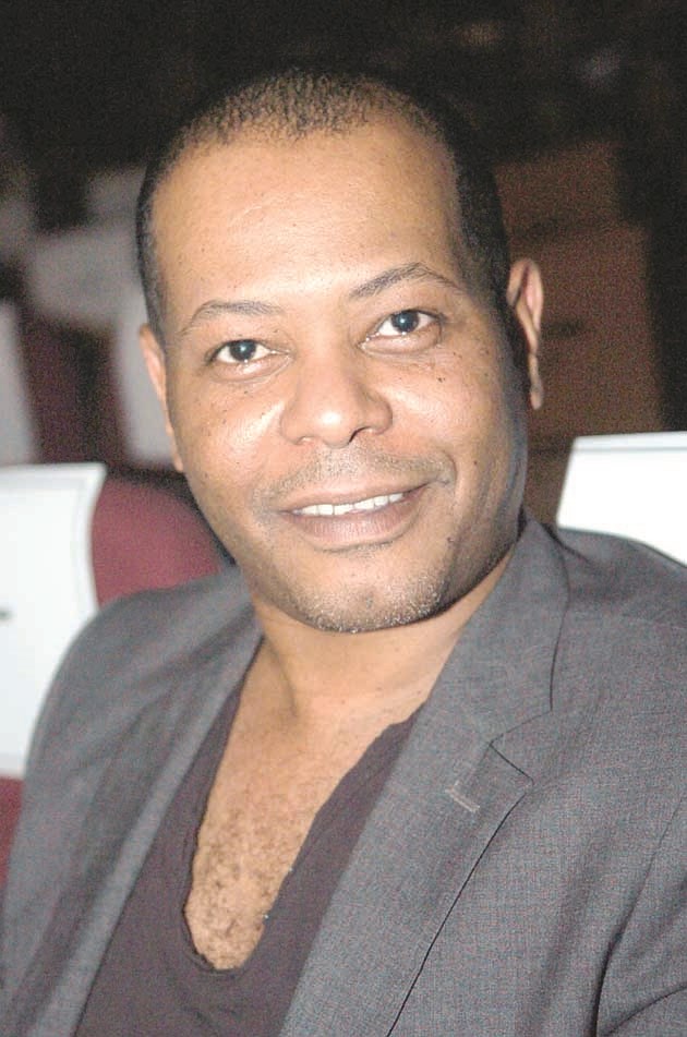 محمد دحّام الشمري