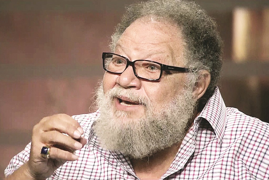 يحيى الفخراني