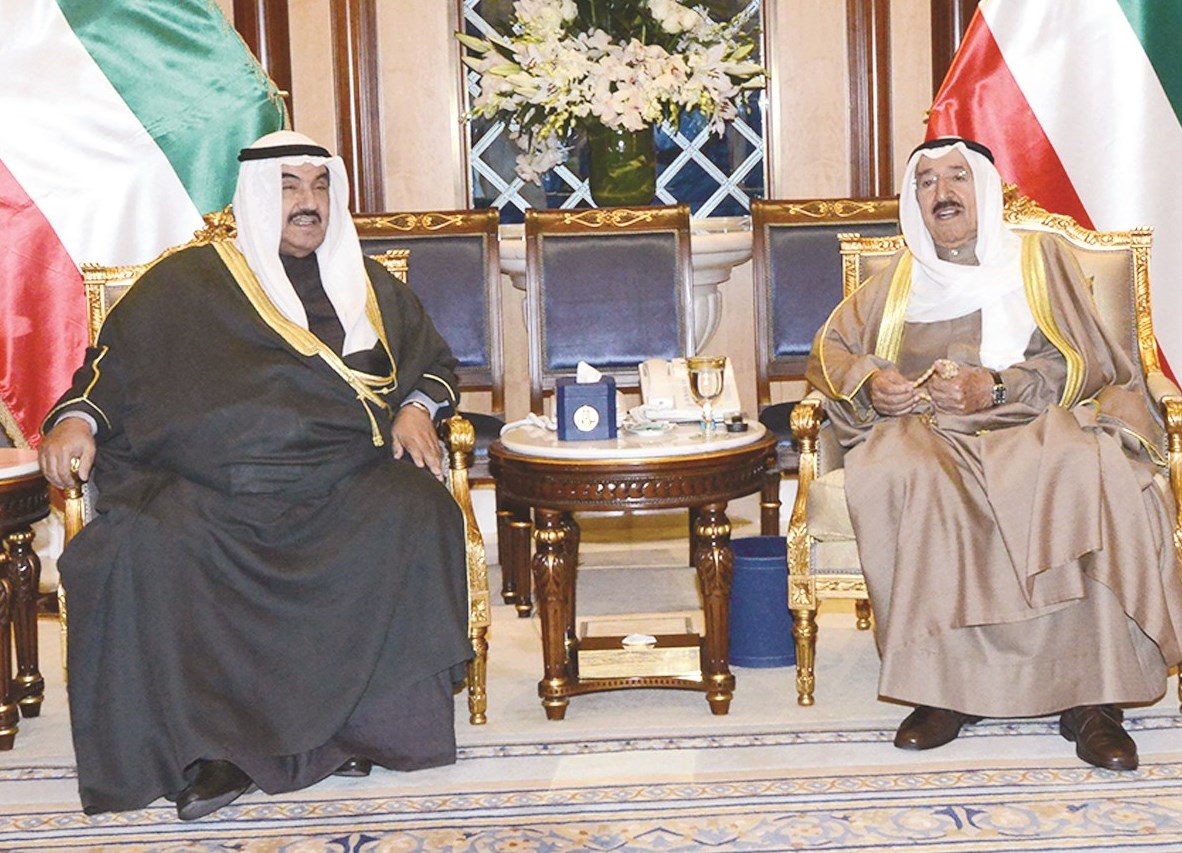 u0633u0645u0648 u0627u0644u0623u0645u064au0631 u0623u062bu0646u0627u0621 u0627u0633u062au0642u0628u0627u0644u0647 u0646u0627u0635u0631 u0627u0644u0645u062du0645u062f