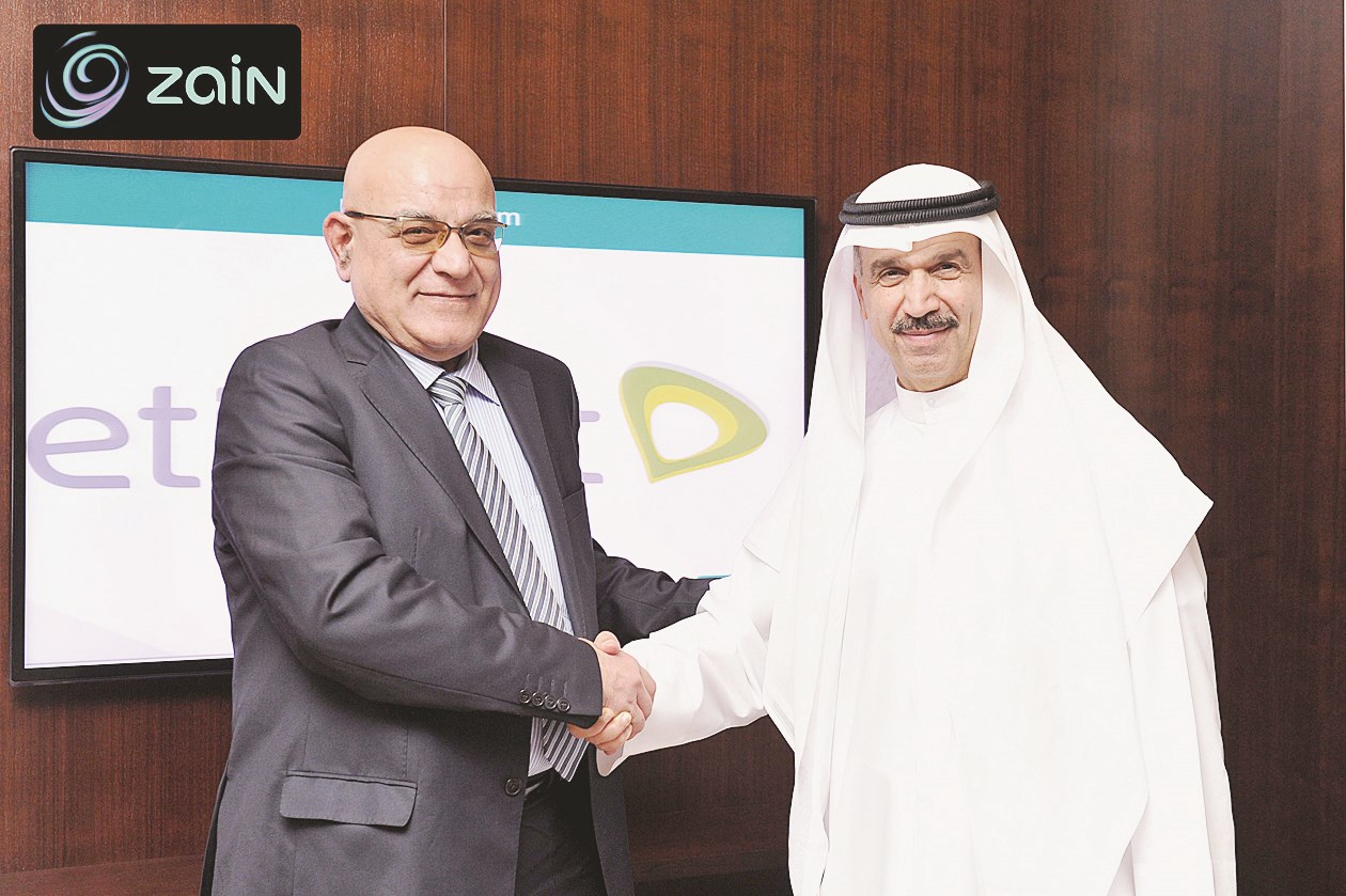 هنري كساب وعلي أميري