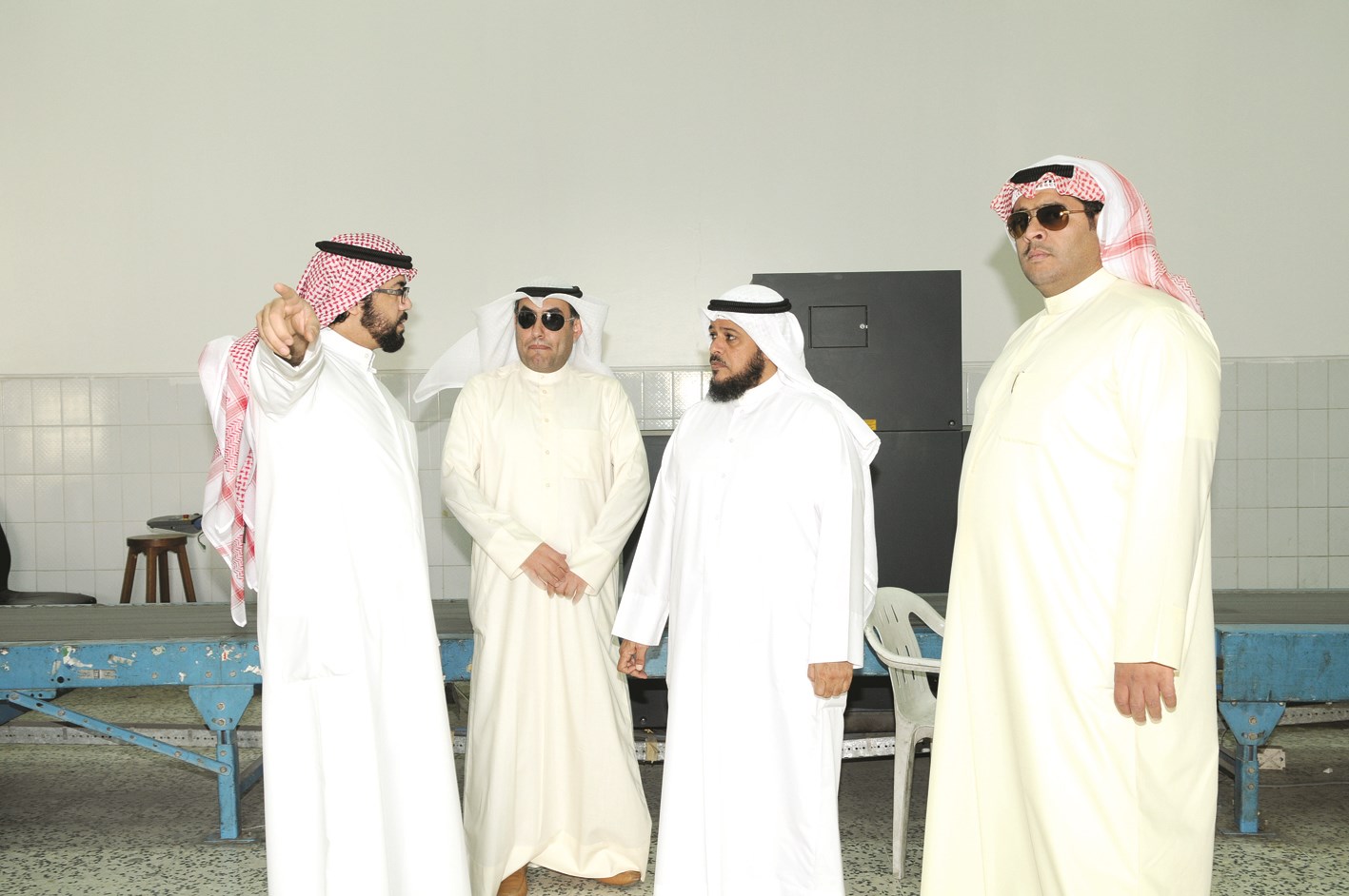 u0627u0644u062fu0648u0633u0631u064a u064au0633u062au0645u0639 u0625u0644u0649 u0634u0631u062d u0639u0646 u0622u0644u064au0629 u0639u0645u0644 u0642u0637u0627u0639 u0627u0644u0637u0631u0648u062f u0641u064a u0627u0644u0645u0637u0627u0631