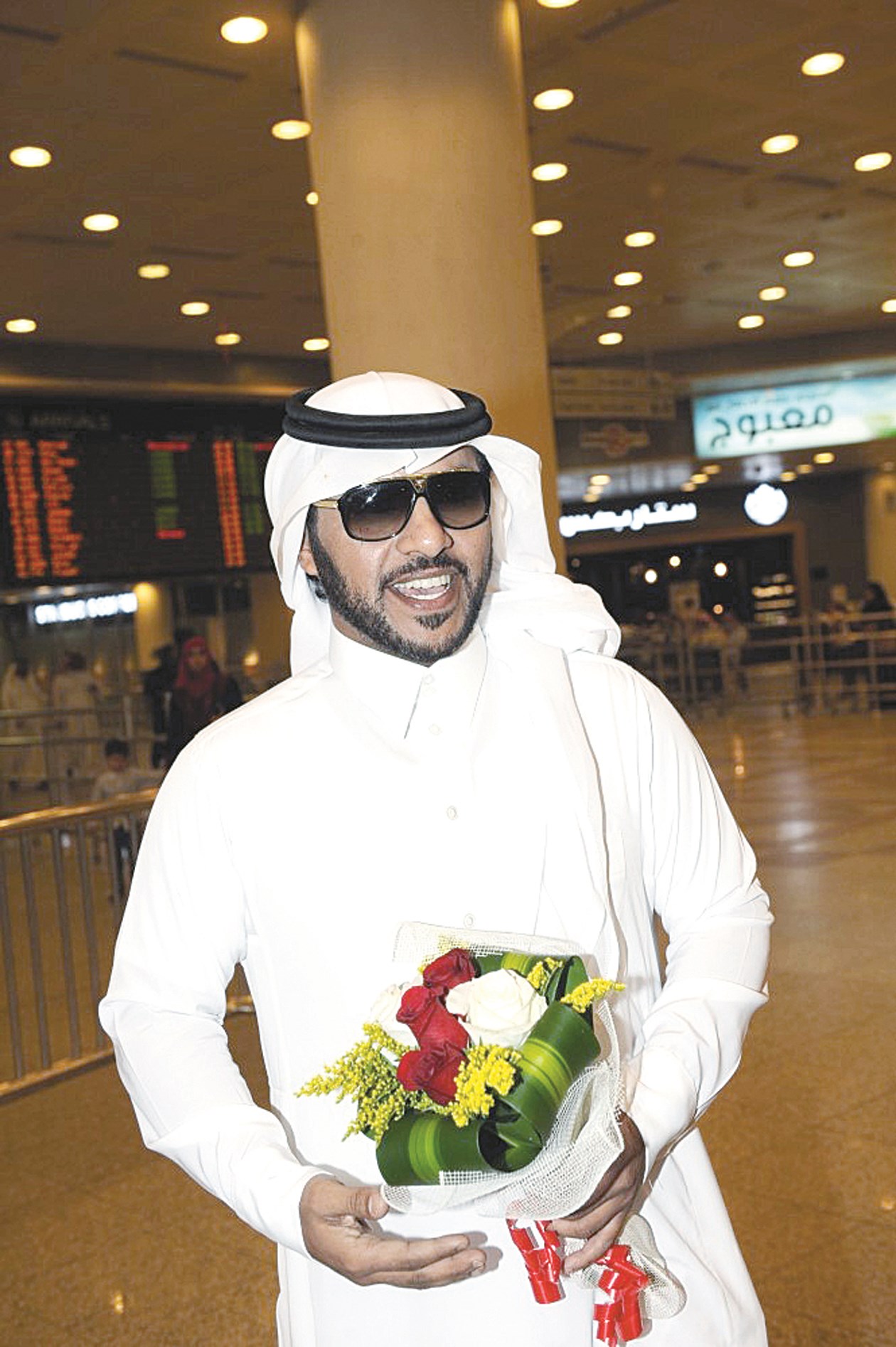 u062cu0627u0628u0631 u0627u0644u0643u0627u0633u0631  (u062au0635u0648u064au0631 u062cu0644u0627u0644 u0645u0639u0648u0636)