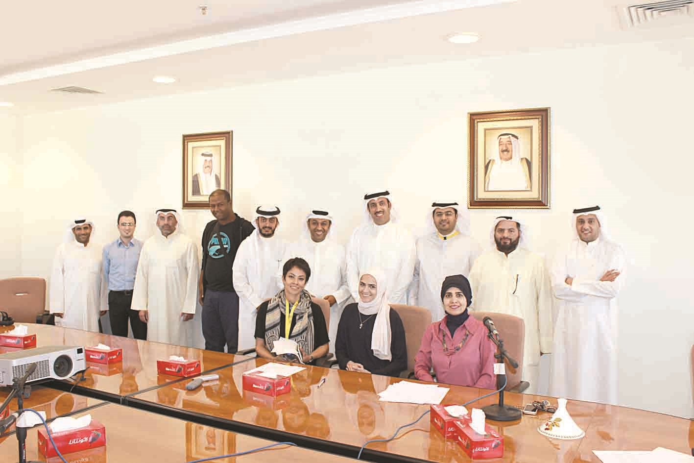 u0641u0631u064au0642 u0627u0644u0639u0645u0644 u0627u0644u0625u0630u0627u0639u064a u0648u0636u064au0648u0641u0647u0645